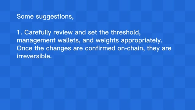 未来科技更加重视可靠性